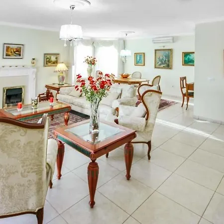 Playa De Fanabe Sleeps 5 Pool Air Con Wifi