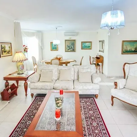 Villa Playa De Fanabe Sleeps 5 Pool Air Con Wifi *