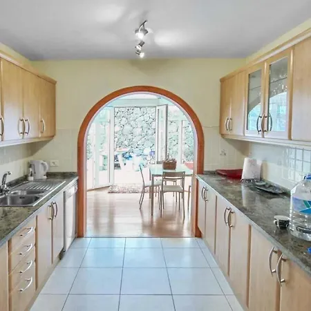 Playa De Fanabe Sleeps 5 Pool Air Con Wifi * Costa Adeje (Tenerife)
