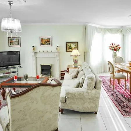 Playa De Fanabe Sleeps 5 Pool Air Con Wifi *