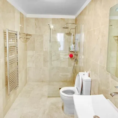 Villa Playa De Fanabe Sleeps 5 Pool Air Con Wifi