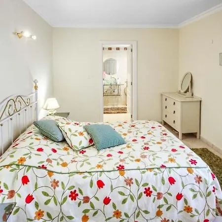 Playa De Fanabe Sleeps 5 Pool Air Con Wifi Villa *